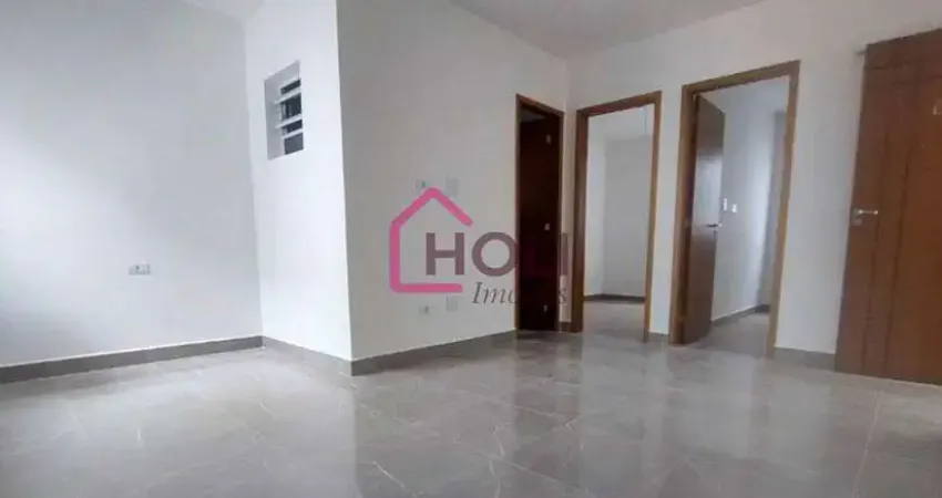 Apartamento à venda em são paulo-sp, na vila santa clara: 2 quartos, 2 salas, 1 banheiro, 46 m² de área.