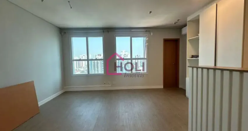 Oportunidade única: sala comercial à venda em condomínio de alto padrão no tatuapé, são paulo-sp - 1 sala, 1 banheiro, 1 vaga, 33,74m².