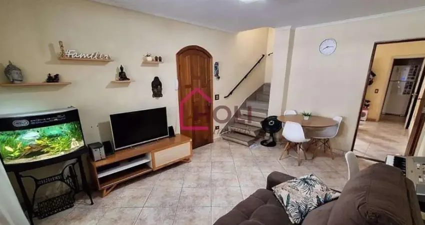 Imperdível! casa à venda em são paulo-sp, jardim independência - 3 quartos, 1 suíte, 2 salas, 2 banheiros, 4 vagas - 110,00m².