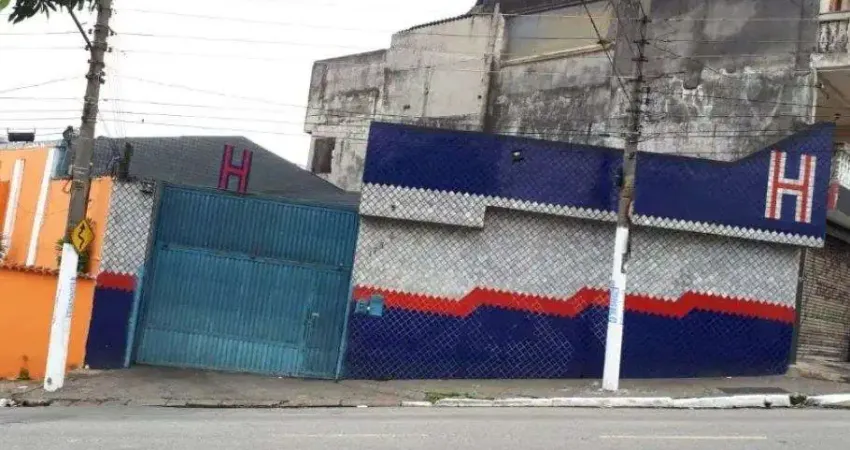 Galpão comercial à venda em são paulo-sp na vila nova york: 2 salas, 2 banheiros, 2 vagas de garagem, 253m² de área