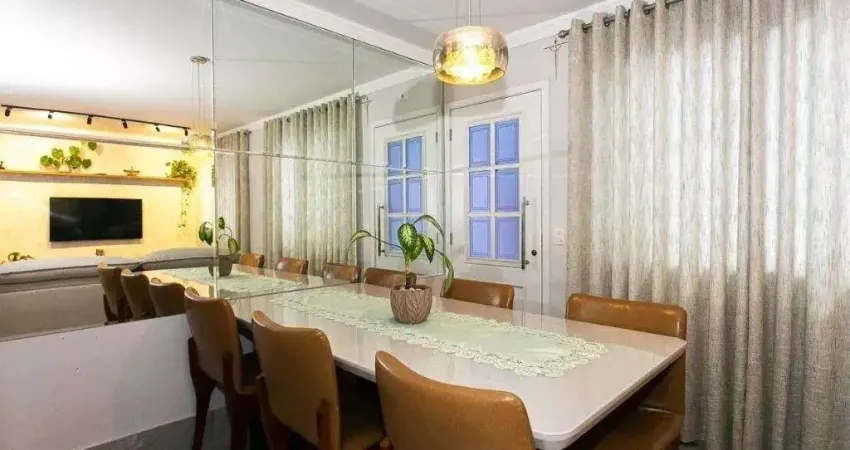 Casa em condomínio de luxo na vila matilde, sp: 3 quartos, 1 suíte, 2 vagas, 150m² - à venda!