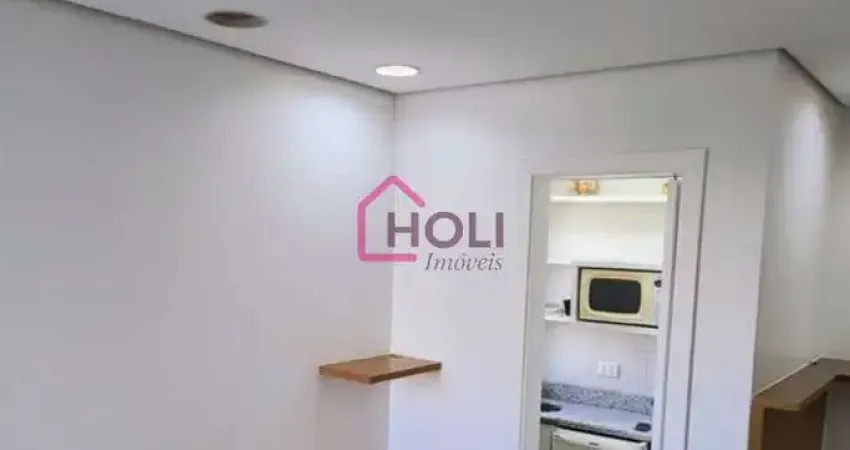 Venda de sala comercial em condomínio de alto padrão em santana, são paulo - 33m², 1 vaga de garagem