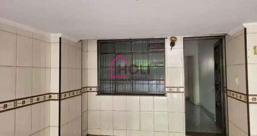 Imperdível casa à venda em são paulo - tatuapé: 2 quartos, 1 suíte, 2 salas, 2 banheiros, 1 vaga de garagem, 140m².