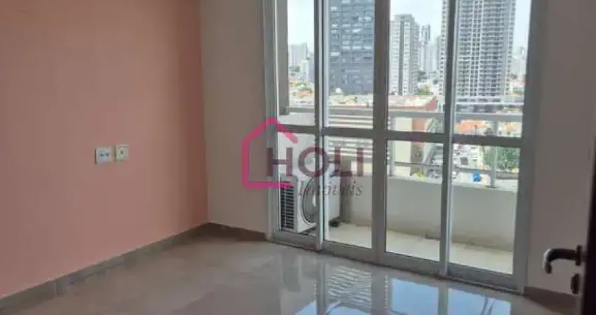 Sala comercial no tatuapé, são paulo-sp: 1 sala, 1 banheiro, 1 vaga de garagem, 33m² de área - oportunidade única!