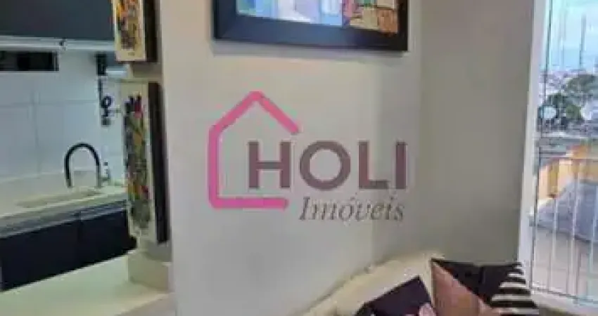 Apartamento à venda em são paulo-sp, jardim ângela: 2 quartos, 2 salas, 1 banheiro, 1 vaga, 45m² de área. imperdível!