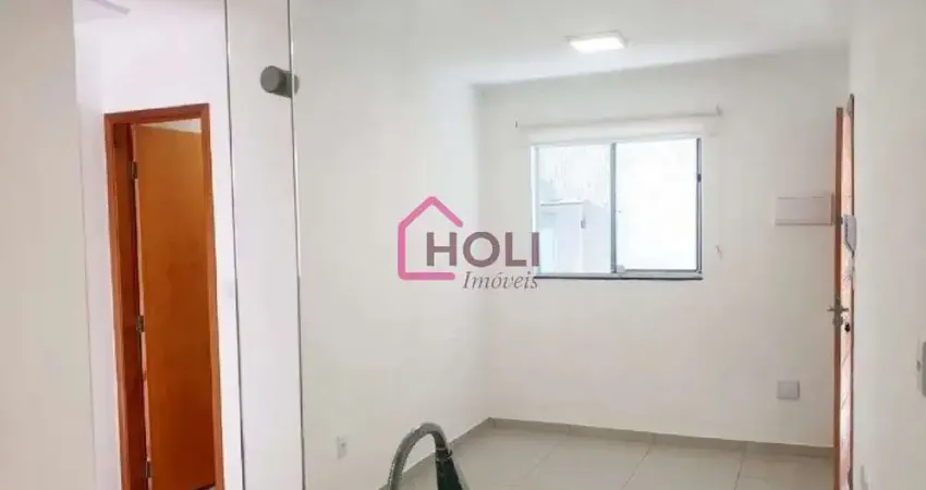 Apartamento à venda em São Paulo-SP, Vila Formosa: 2 quartos, 1 sala, 1 banheiro, 41m² de área!