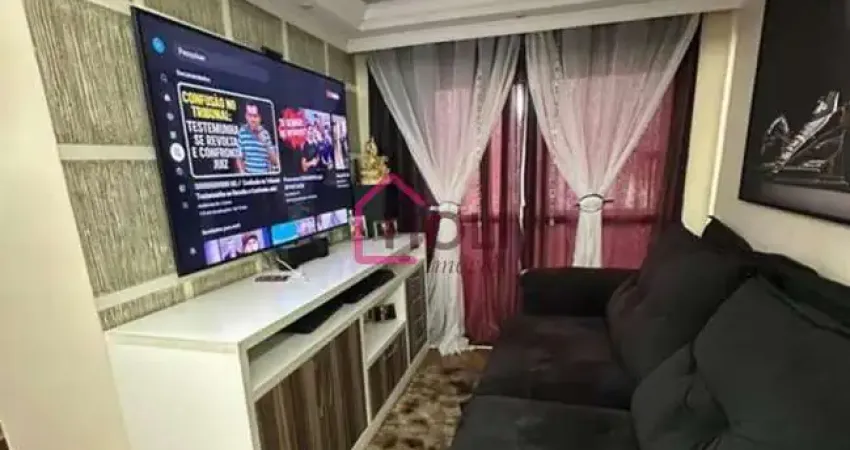 Apartamento à venda em são paulo-sp, vila aricanduva: 2 quartos, 1 suíte, 2 banheiros, 2 vagas de garagem, 54m².