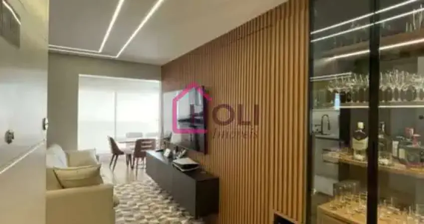 Apartamento à venda em são paulo, vila ema: 2 quartos, 1 suíte, 2 salas, 2 banheiros, 2 vagas de garagem!