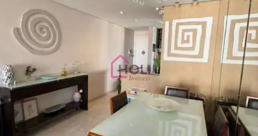 Apartamento à venda na Mooca, São Paulo-SP: 2 quartos, 2 suítes, 1 sala, 2 banheiros, 1 vaga, 65m². Imperdível!