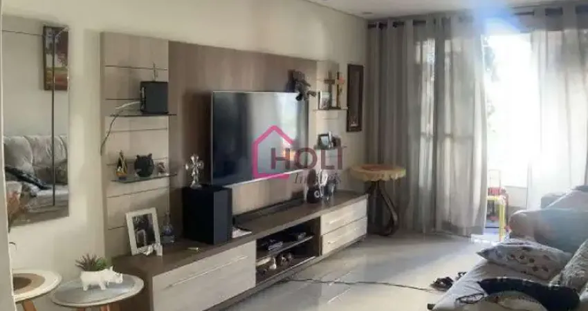 Apartamento à venda em São Paulo-SP, Tatuapé: 4 quartos, 1 suíte, 2 salas, 3 banheiros, 2 vagas, 117m². Aproveite!