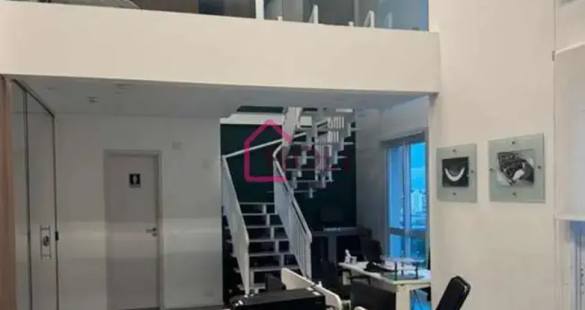 Oportunidade única: Cobertura comercial de 103m² à venda na Vila Carrão, São Paulo-SP!
