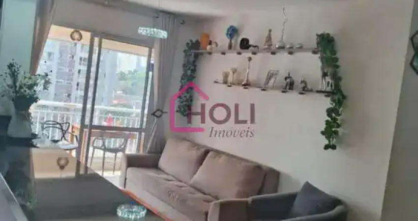 Imperdível: Apartamento à venda na Mooca, 3 quartos, 1 suíte, 2 salas, 2 banheiros, 2 vagas de garagem, 82m² - São Paulo-SP.