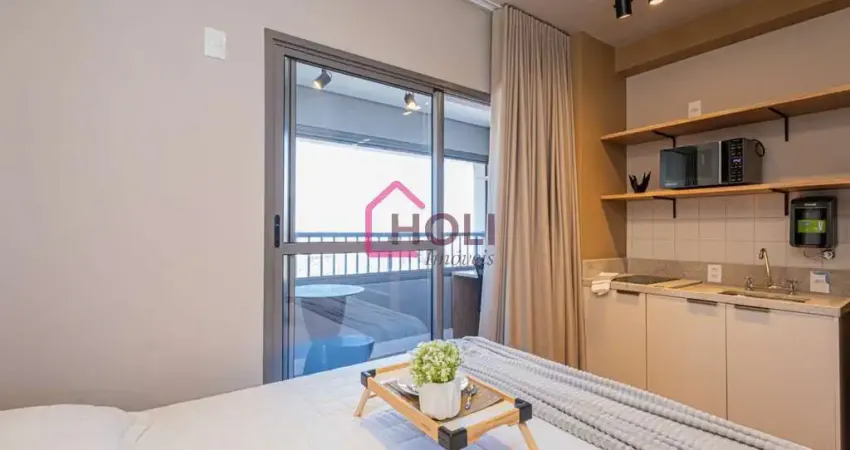 Apartamento à venda no Alto da Mooca em SP: 1 quarto, 1 banheiro, 20m² de área. Venha conferir!