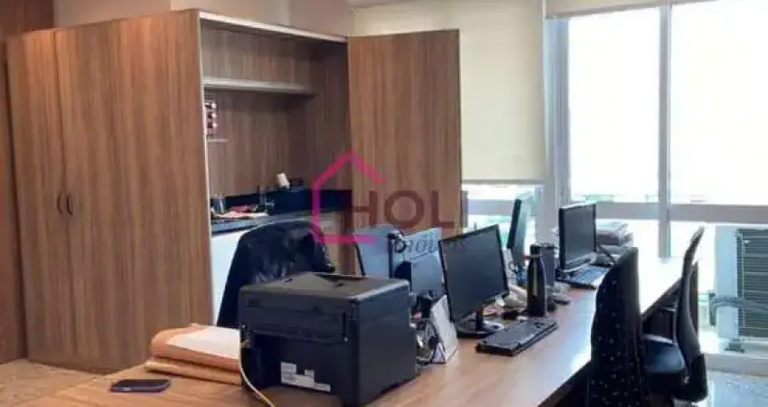 Excelente oportunidade: Sala comercial na Vila Carrão, São Paulo-SP, 2 salas, 2 banheiros, 2 vagas, 72m²!