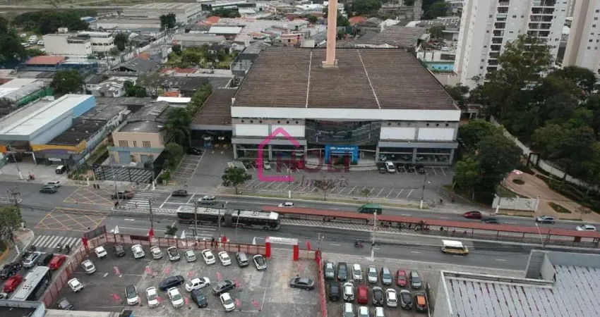 Galpão comercial de alto padrão com 187 vagas de garagem e 12.158,00 m² de área em Cidade- Bairro - Confira!