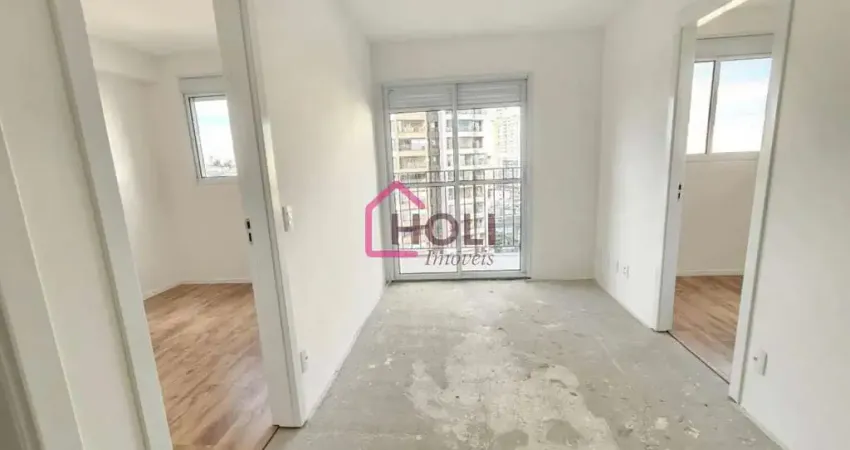Apartamento à venda em São Paulo-SP, Vila Independência: 2 quartos, 1 banheiro, 1 vaga de garagem, 37,00 m².