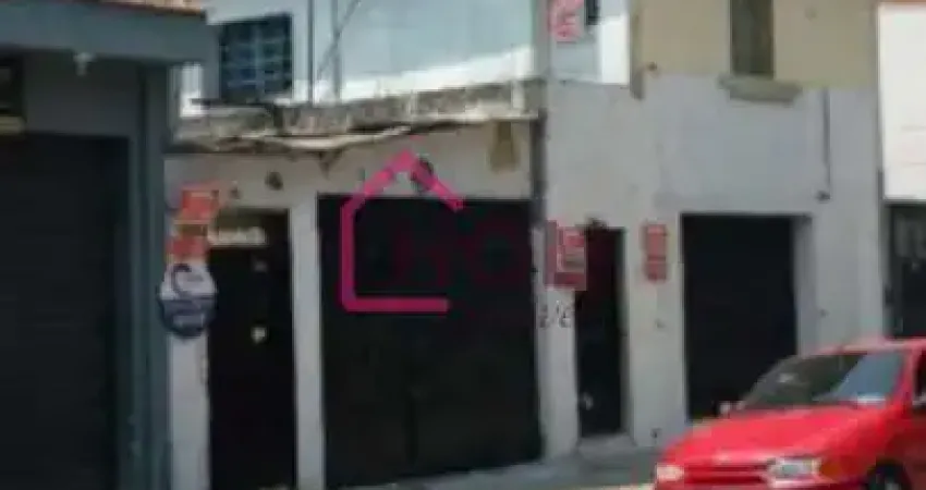 Terreno à venda na Mooca, São Paulo-SP com 333m² de área - A oportunidade que você esperava!