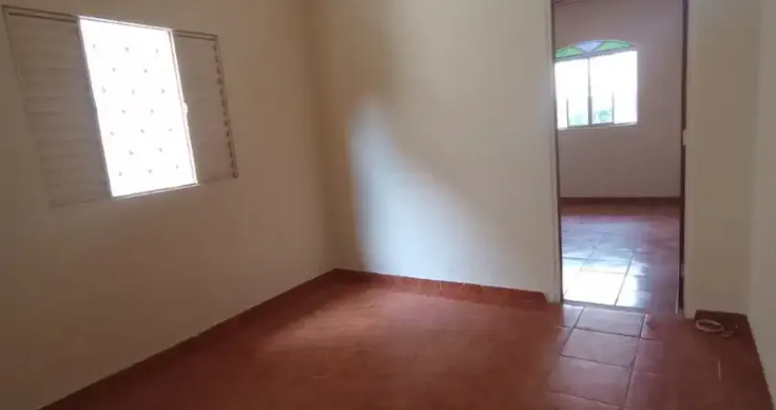Casa com 3 quartos para alugar na Rua Doutor José Elói da Silva, 189, Bom Retiro, Betim