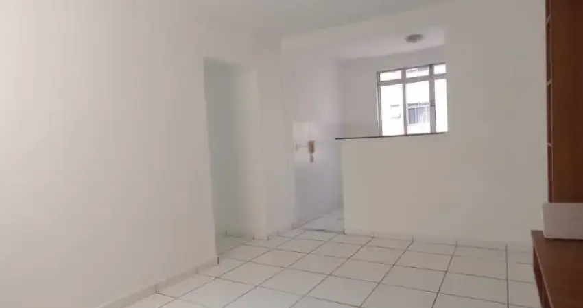 Apartamento 54m² para locação – bairro arquipélago verde, betim/mg