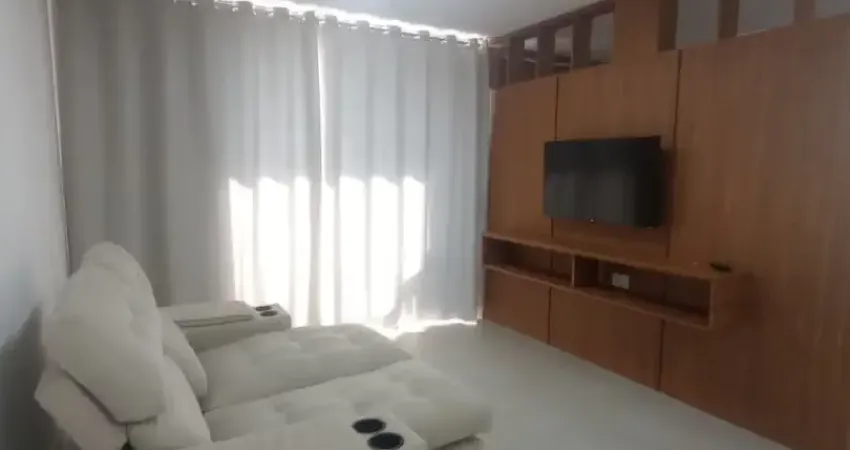 Flat com 1 quarto para alugar na Avenida Teotônio Parreira Coelho, 800, Jardim da Cidade, Betim