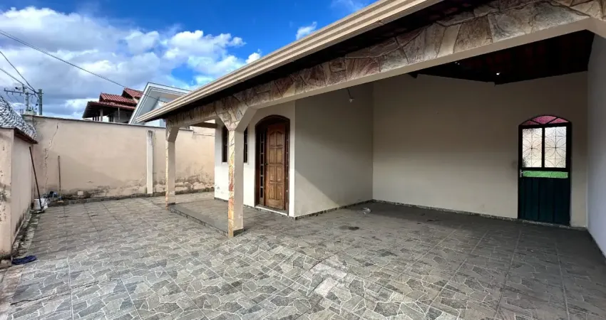 Casa com 5 quartos para alugar na Rua Antônio Quirino da Silva, 826, Ingá, Betim