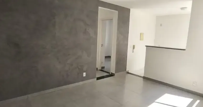 Apartamento para Aluguel – 44 m² | Condomínio Ponto Arvoredo | Vila das Flores – Betim/MG