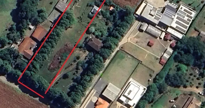 Casa em condomínio fechado com 1 quarto à venda na Rua João Miss, 444, Chacrinha Nossa Senhora do Rocio, Campo Largo