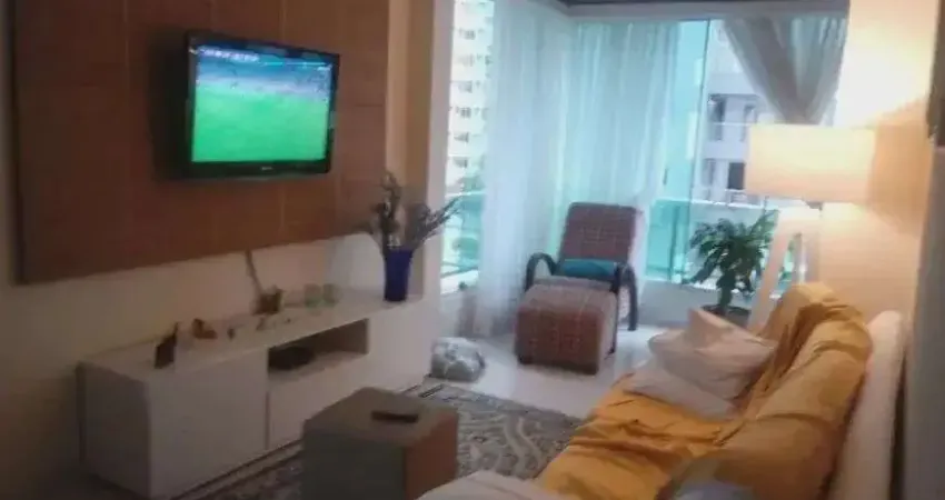 Imóvel para venda com 95 m² com 2 quartos em barra da tijuca - rio de janeiro - rj