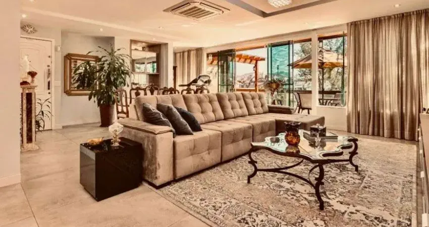 Casa com 3 quartos à venda na Rua Jorge Emílio Fontenelle, 0, Recreio dos Bandeirantes, Rio de Janeiro