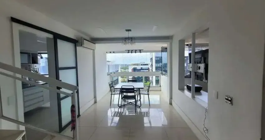 Duplex para venda com 151m2 com 3 quartos em barra da tijuca - rio de janeiro - rj