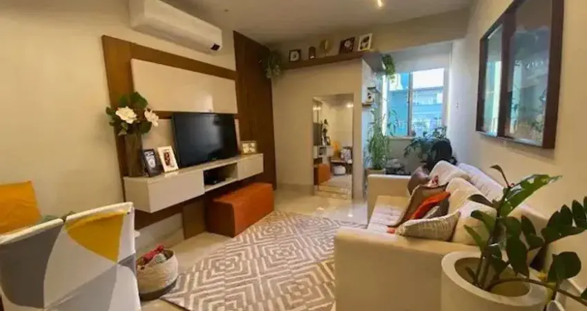 Imóvel para venda tem 64 m² - 2 quartos rua uruguai tijuca - rio de janeiro - rj