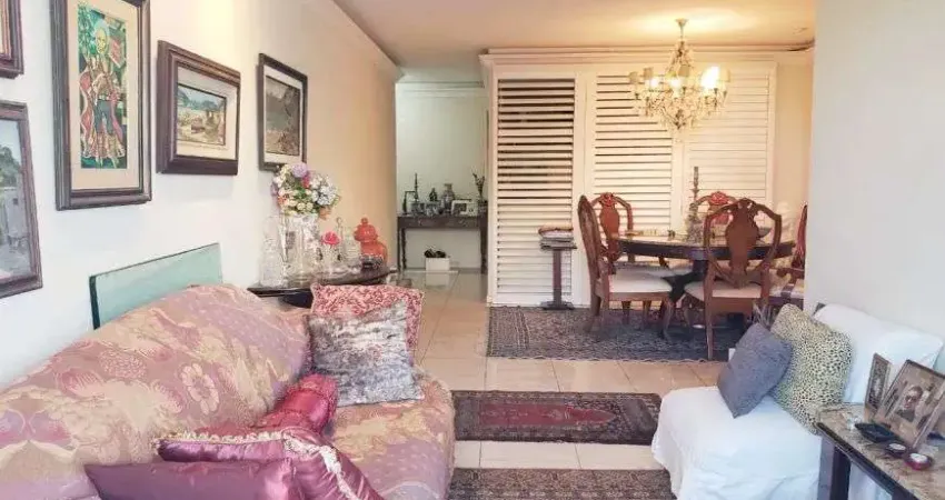 Imóvel para venda 130 m² condomínio le parc m 3 quartos barra da tijuca