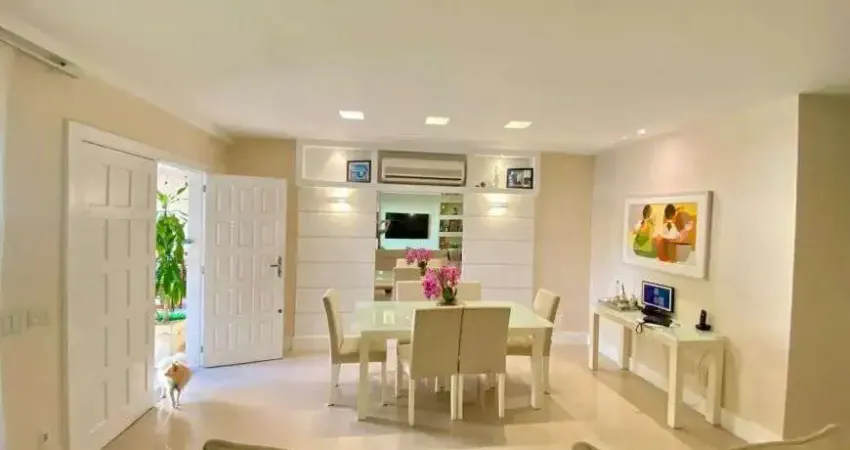 Casa em condomínio fechado com 5 quartos para alugar na Rua Augusto Camossa Saldanha, 000, Barra da Tijuca, Rio de Janeiro