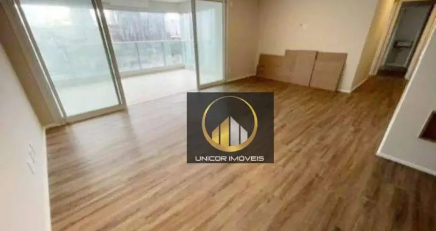 Apartamento com 3 suítes à venda, 130 m² por r$ 2.150.000 - brooklin - são paulo/sp