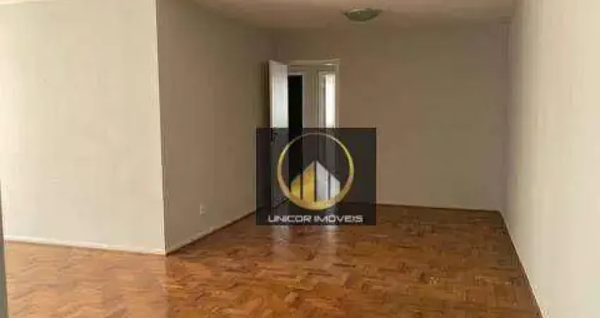 Apartamento com 3 dormitórios à venda, 144 m² por r$ 2.300.000,00 - consolação - são paulo/sp