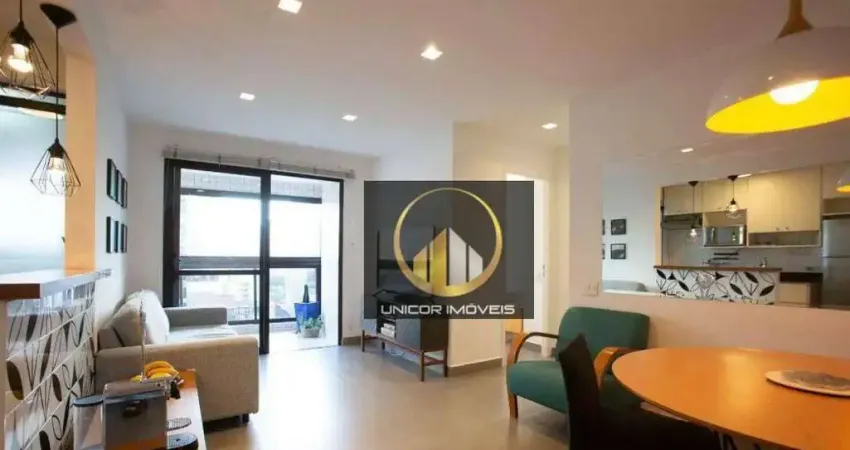 Apartamento com 2 dormitórios à venda, 57 m² por r$ 1.190.000 - vila nova conceição - são paulo/sp