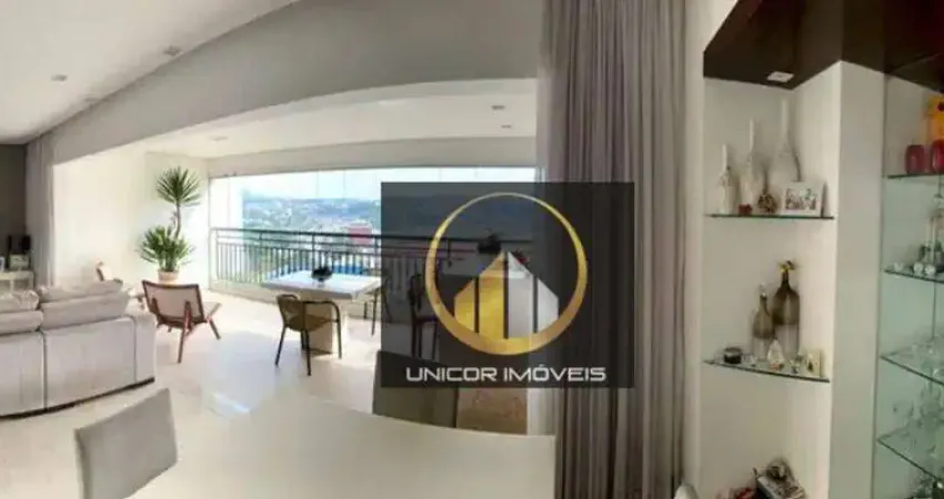 Apartamento com 3 suítes à venda, 117 m² por r$ 1.650.000 - vila leopoldina - são paulo/sp