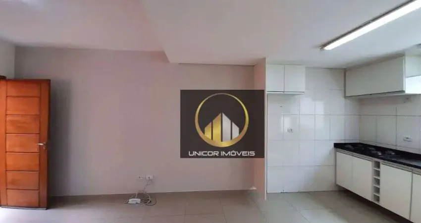 Sobrado com 2 dormitórios à venda, 42 m² por r$ 330.000 - jardim veloso - osasco/sp