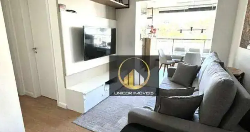 Apartamento com 2 dormitórios sendo 1 suíte à venda, 65 m² por r$ 900.000 - lapa - são paulo/sp