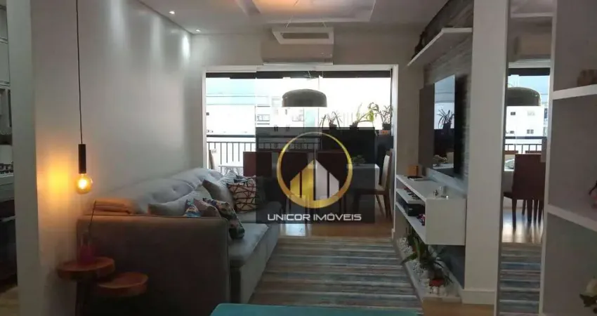 Apartamento com 3 dormitórios sendo 1 suíte à venda, 81 m² por r$ 1.250.000 - lapa - são paulo/sp