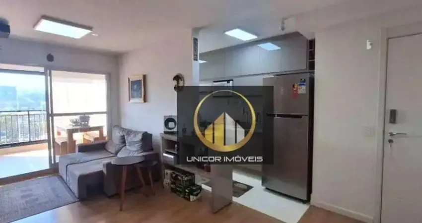 Apartamento com 3 dormitórios sendo 1 suíte à venda, 81 m² por r$ 1.054.000 - lapa - são paulo/sp