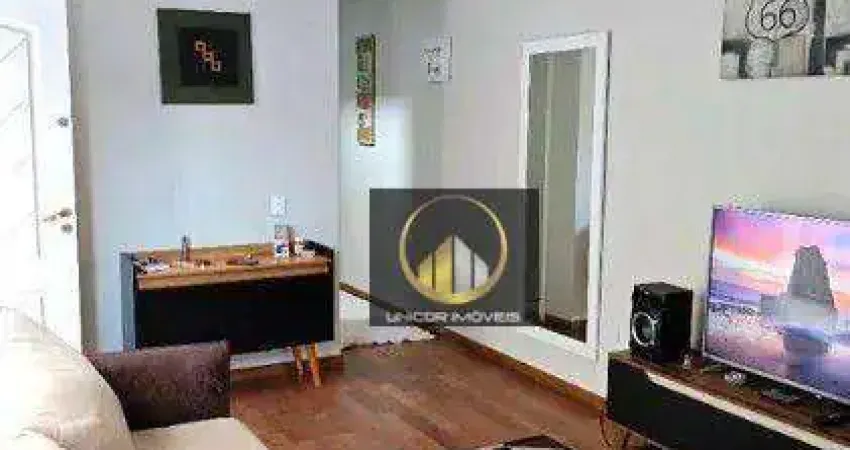 Casa com 3 dormitórios à venda, 170 m² por r$ 900.000,00 - jardim colombo - são paulo/sp