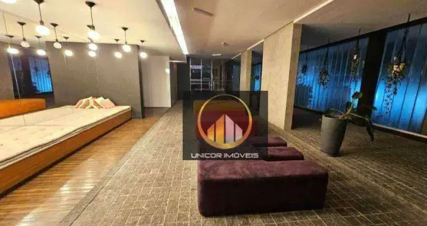 Apartamento com 2 dormitórios sendo 1 suíte à venda, 74 m² por r$ 1.400.000 - bela vista - são paulo/sp