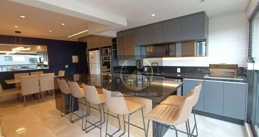 Apartamento com 1 suíte à venda, 61 m² por r$ 950.000 - vila leopoldina - são paulo/sp