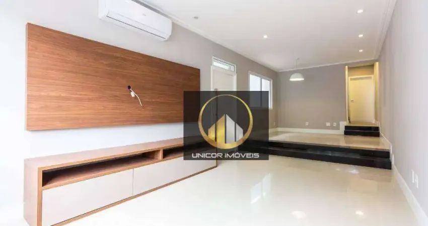 Sobrado novo com 4 dormitórios sendo 1 suíte à venda por r$ 1.530.000 - vila leopoldina - são paulo/sp