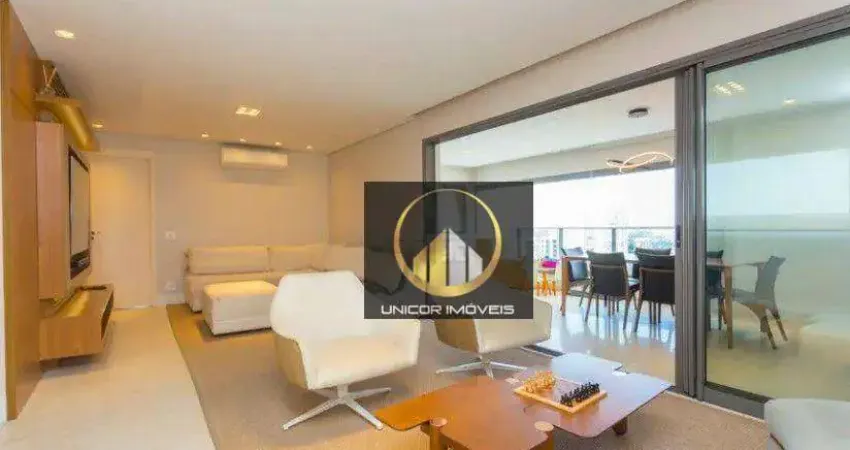 Apartamento com 3 suítes à venda, 141 m² por r$ 2.300.000 - vila leopoldina - são paulo/sp