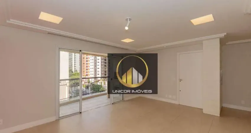 Apartamento com 3 dormitórios sendo 2 suítes à venda, 137 m² por r$ 1.850.000 - pompeia - são paulo/sp