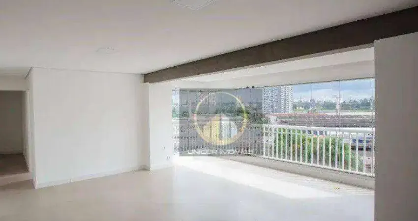 Apartamento com 3 dormitórios sendo 2 suítes à venda, 121 m² por r$ 1.550.000 - vila leopoldina - são paulo/sp
