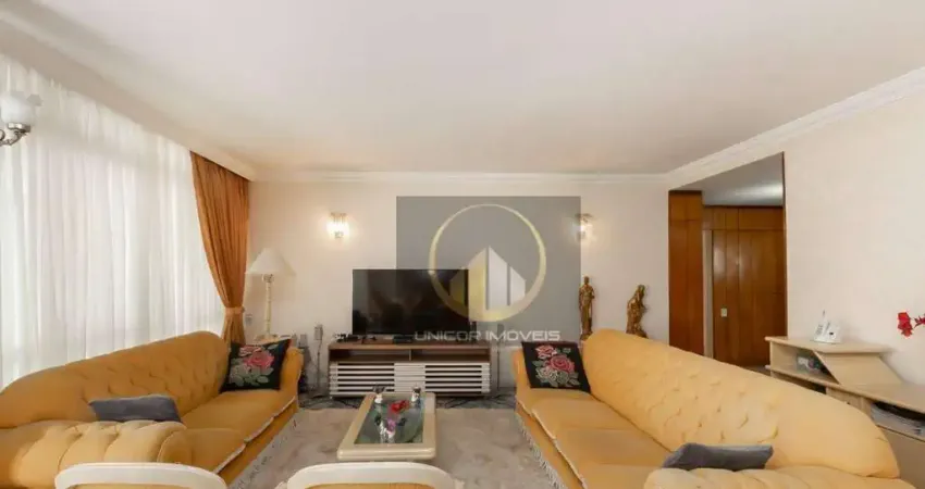 Cobertura com 4 dormitórios sendo 1 suíte  à venda, 252 m² por r$ 1.950.000 - higienópolis - são paulo/sp