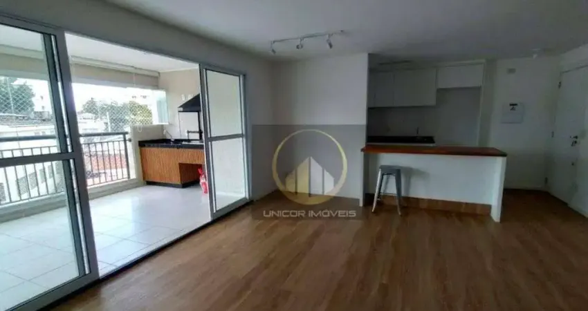 Apartamento com 2 dormitórios sendo 1 suíte  à venda, 86 m² por r$ 950.000 - vila são francisco - são paulo/sp